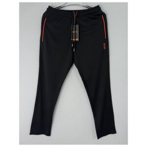 Boss SmartFit Sports Trouser(Black)