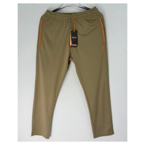Boss SmartFit Sports Trouser(Khaki)
