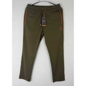 Boss SmartFit Sports Trouser(Olive)
