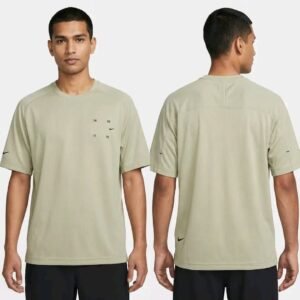 1 pcs Premium Export-Quality Drop Shoulder(Light Lemon)